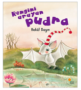 Pudra in Search of Her Color<br>
